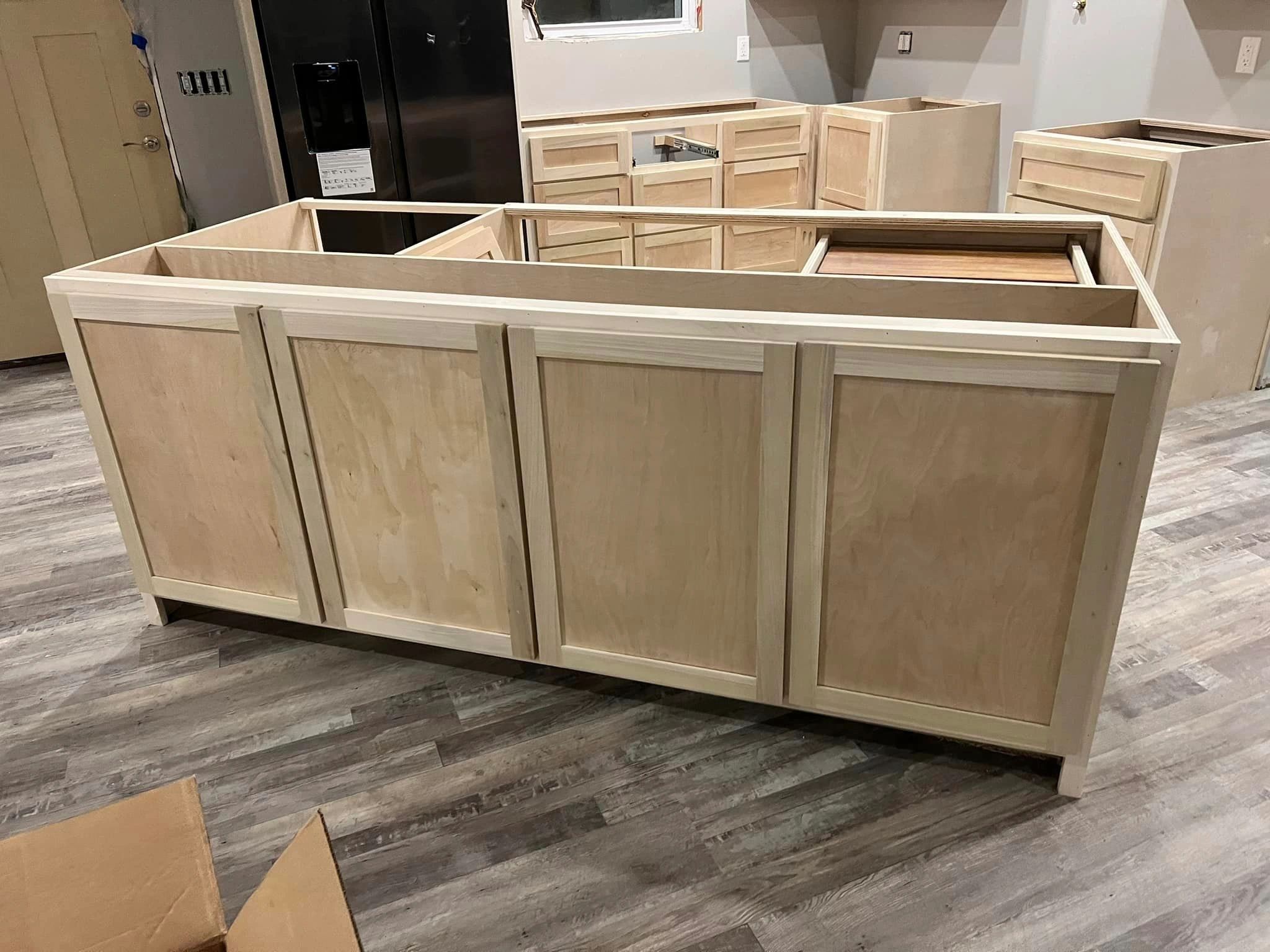 Door Overlay Sizes The Most Comprehensive Guide